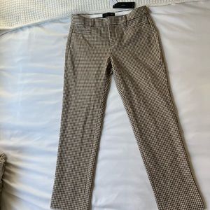 Banana republic petite trouser